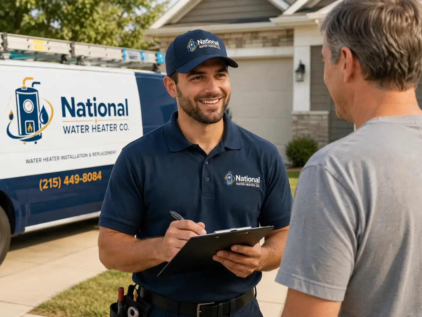 Water Heater Installation Howe, TX FAQs